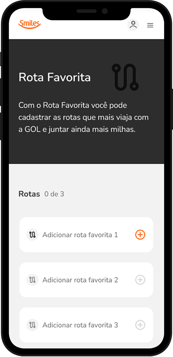 Ainda não cadastrou? Agora é a hora: